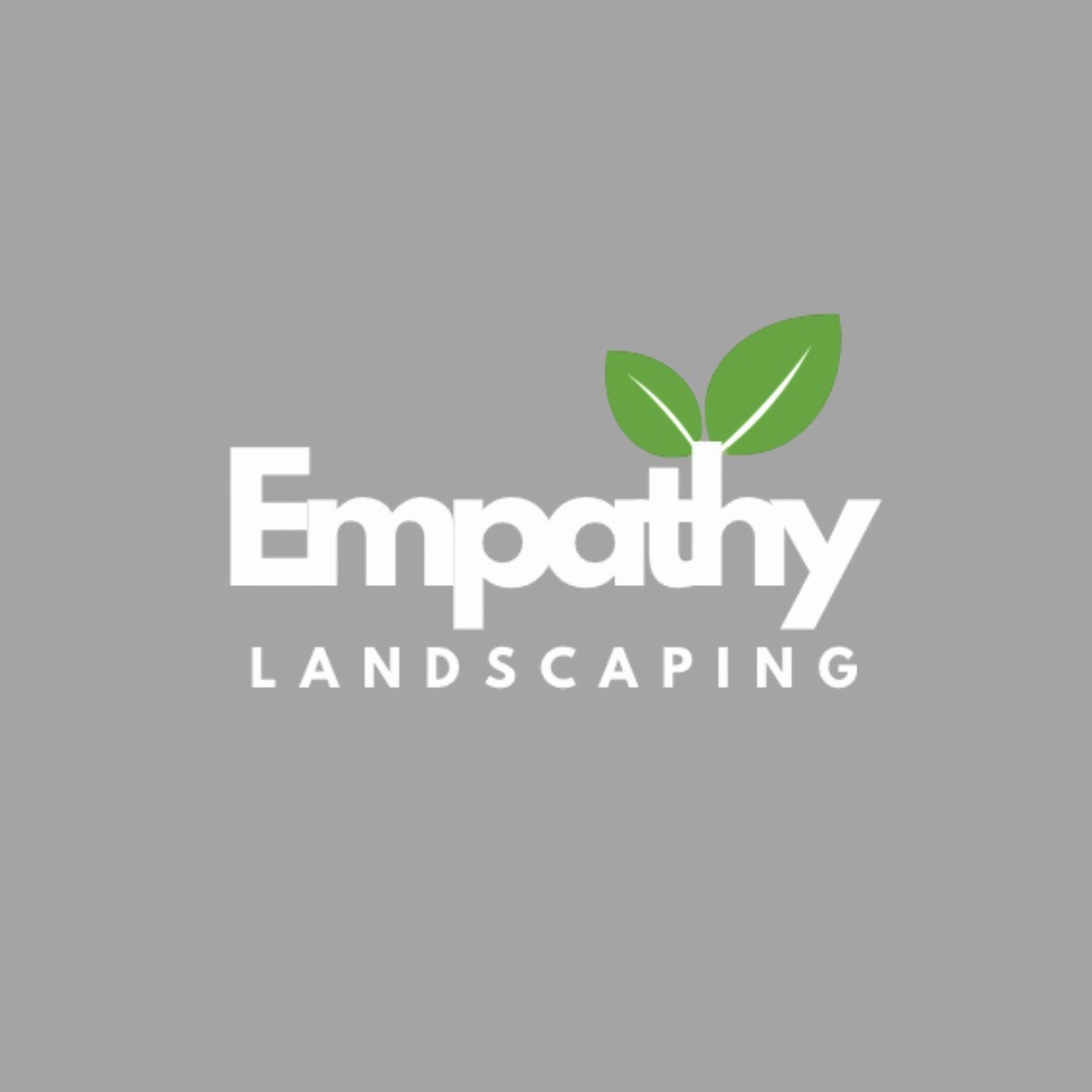 Empathy Landscaping logo